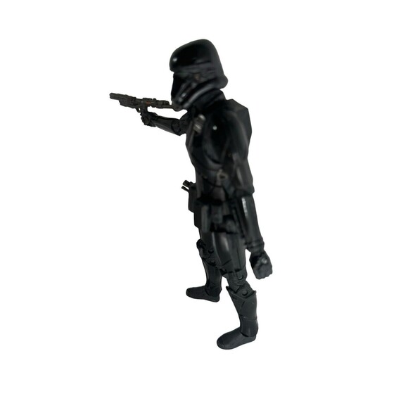 Hasbro Star Wars The Black Series Death Trooper 6" Figure Complete - Picture 8 of 16